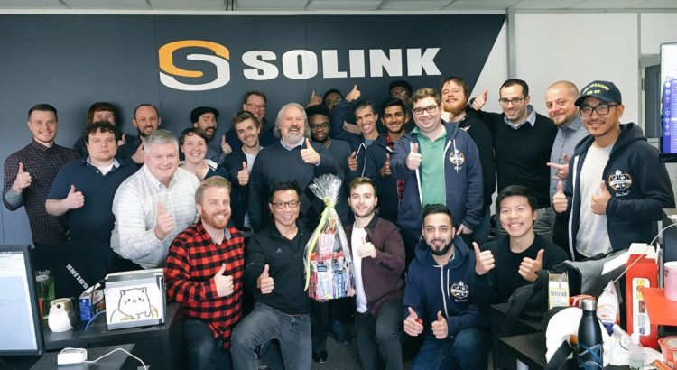 Solink Team Ottawa