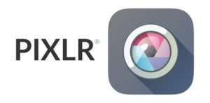 Pixlr App Icon